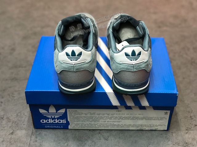 Adidas鞋 阿迪達斯男女鞋 ASIDASZX750復古休閒鞋 三葉草舒適運動慢跑鞋 男女同款  hdx13248